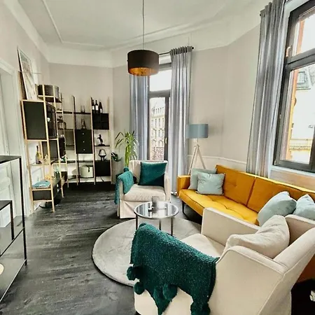 Stylove Apartmán *