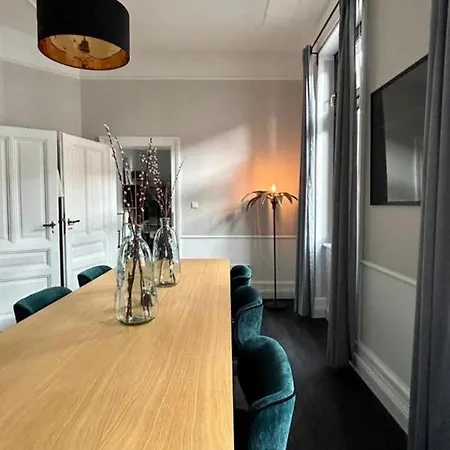Apartamento Stylove *