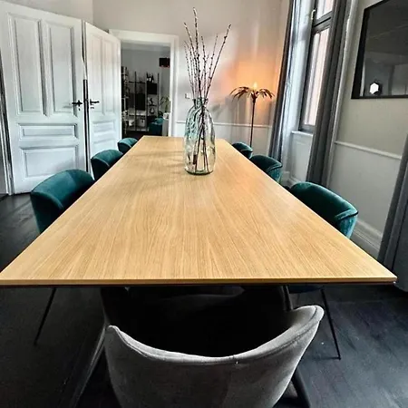Stylove Apartmán