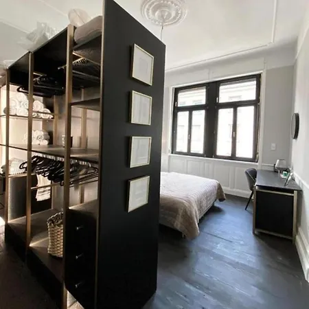 Stylove Apartmán